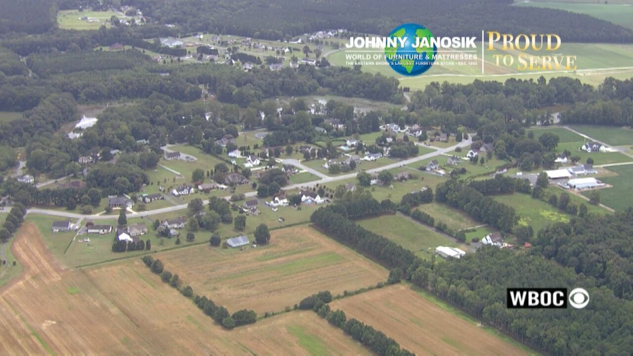 Proud to Serve: Allen, Maryland